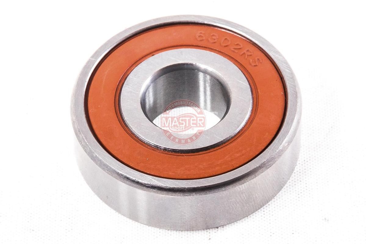 MASTER-SPORT 24940230-ST-PCS-MS Drive bearing, alternator