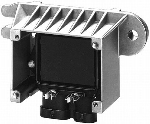 5DA 006 623-231 HELLA Ignition control module buy cheap