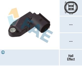 FAE 24990 Brake light switch Skoda Octavia 3 2.0 TDI 143 hp Diesel 2022 price