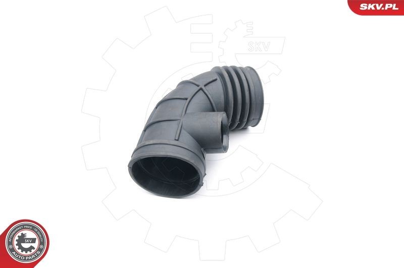 ESEN SKV Inner Diameter 2: 72, 81mm PVC, NBR (nitrile butadiene rubber) Intake hose, air filter 24SKV402 buy