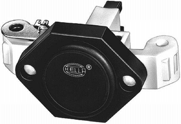 5DR 004 246-931 HELLA Lichtmaschinenregler für RENAULT TRUCKS online bestellen