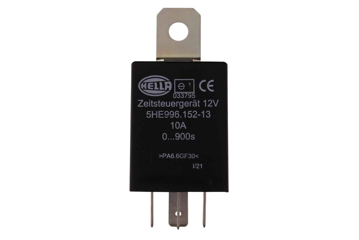 HELLA Time Relay 5HE 996 152-131