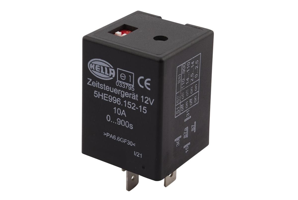 Steyr Time Relay HELLA 5HE 996 152-151 at a good price