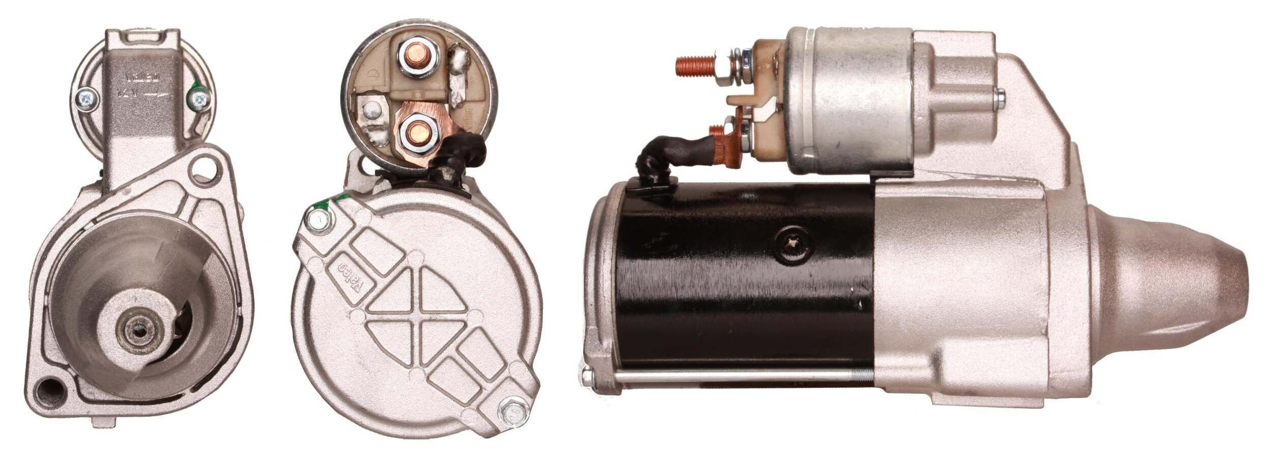 ELSTOCK 25-4031 Starter motor JEEP experience and price