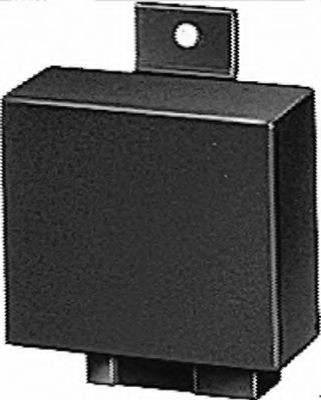 Great value for money - HELLA Wiper relay 5WG 002 450-181