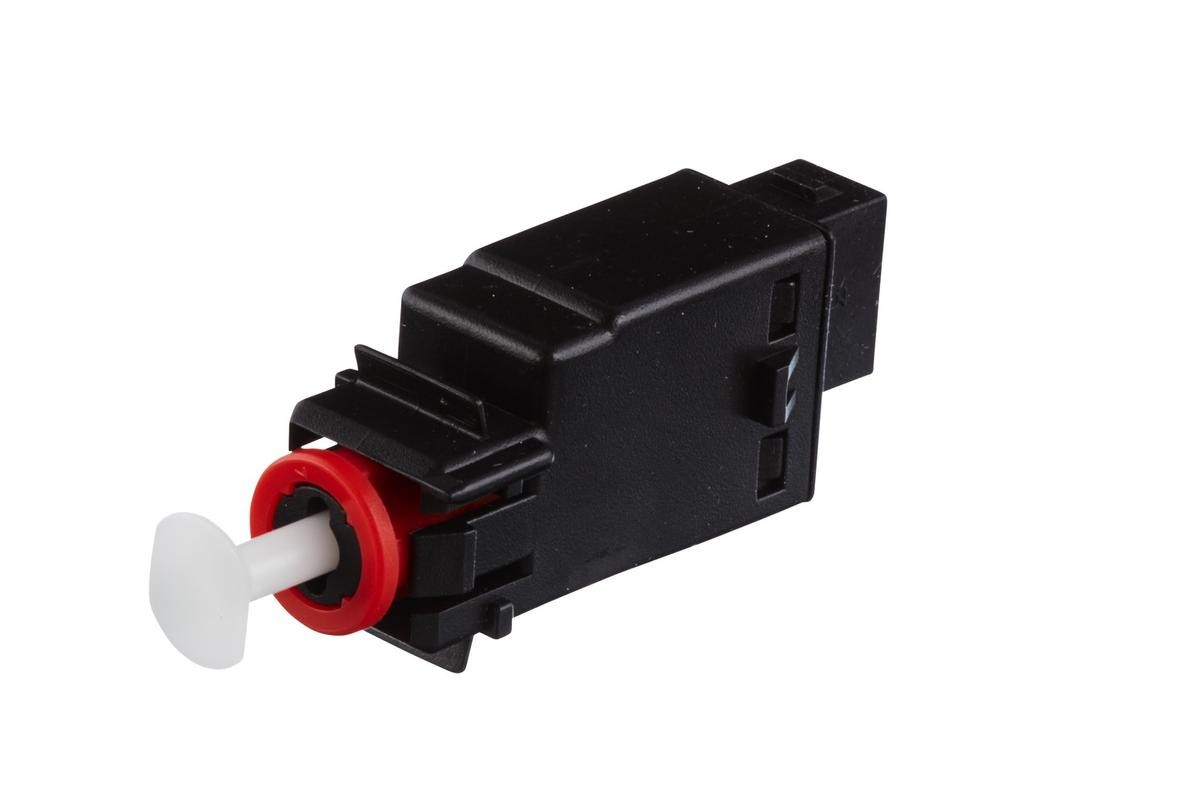 061009 HELLA Electric, 2-pin connector, 12V Number of pins: 2-pin connector Stop light switch 6DF 006 095-001 buy