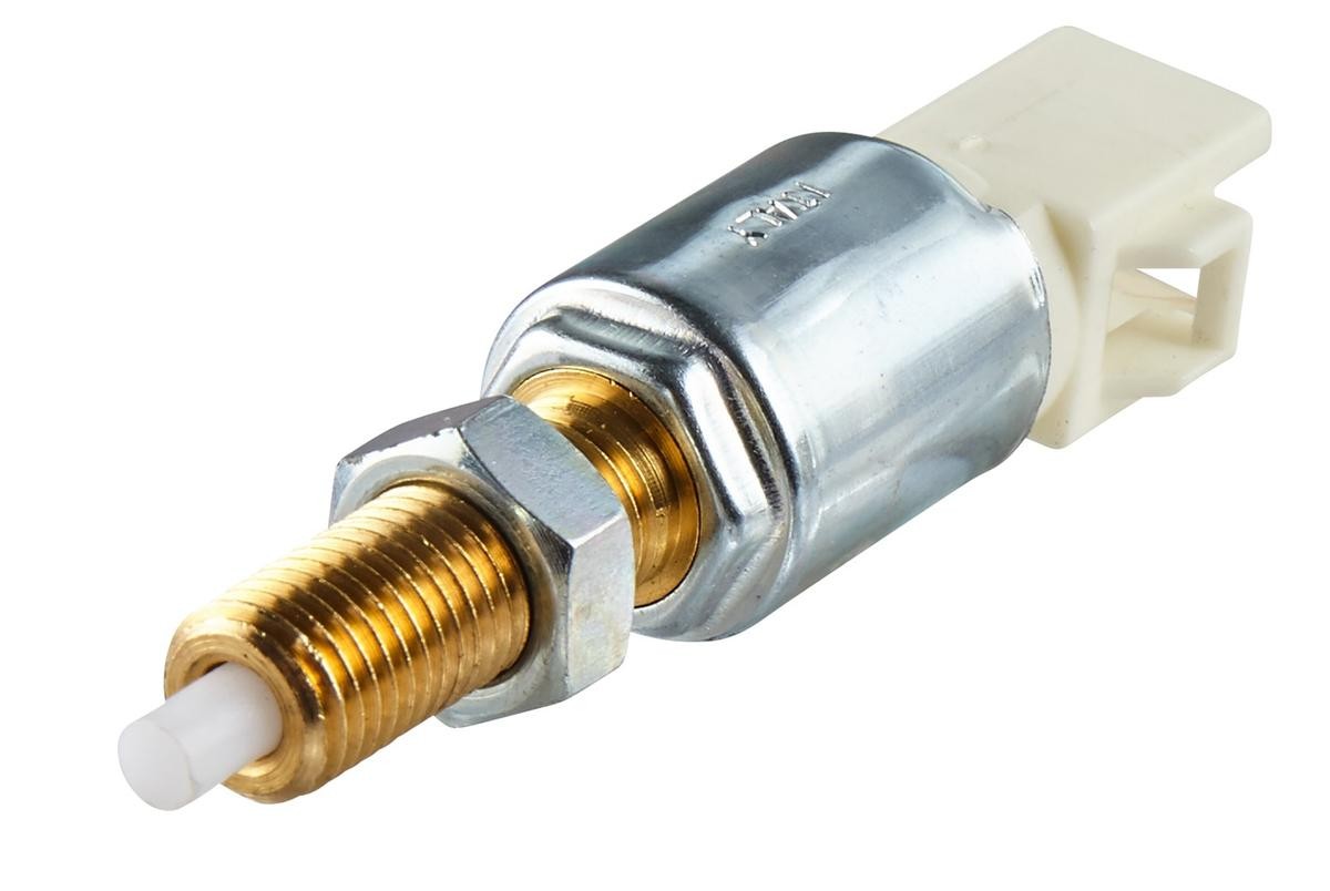 4562 HELLA Electric, M10x1,25, 2-pin connector, 12V Number of pins: 2-pin connector Stop light switch 6DF 007 365-001 buy