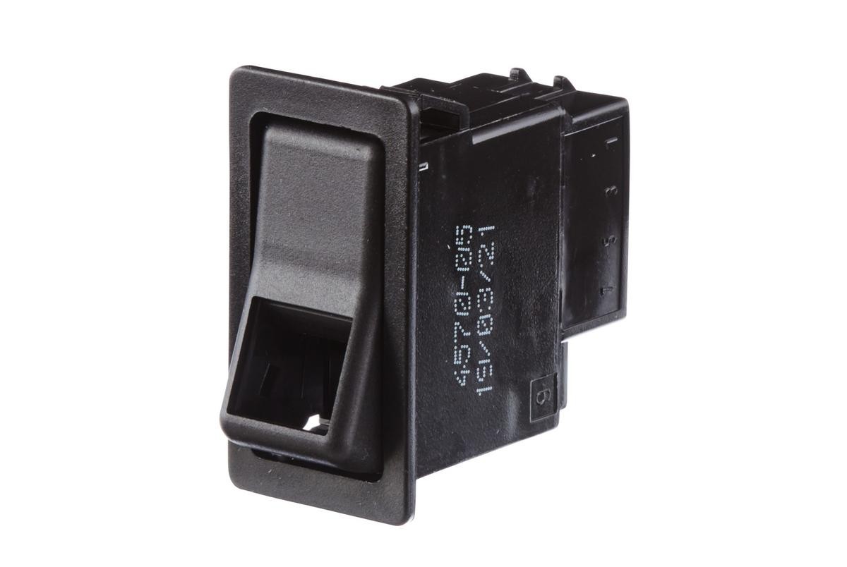 HELLA Number of connectors: 2, without comfort function Switch 6GM 004 570-051 buy