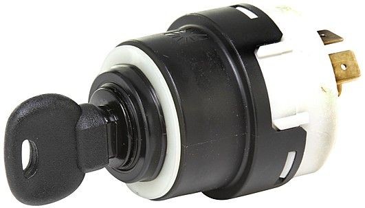 HELLA 6JB 003 959-011 Ignition- / Starter Switch AUDI experience and price
