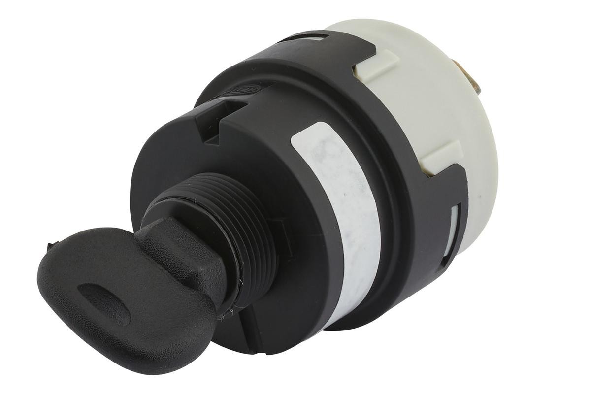 HELLA 6JB 003 959-031 Ignition- / Starter Switch SEAT experience and price