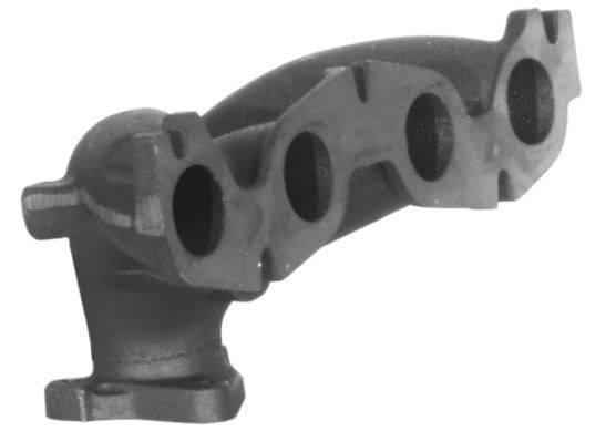 IMASAF 25.15.91 Exhaust manifold Front
