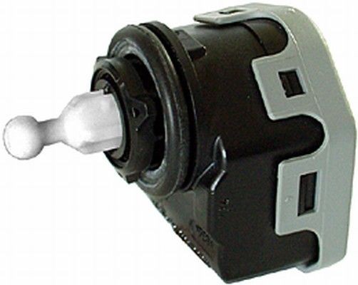 Headlight leveling motor HELLA - 6NM 007 878-521