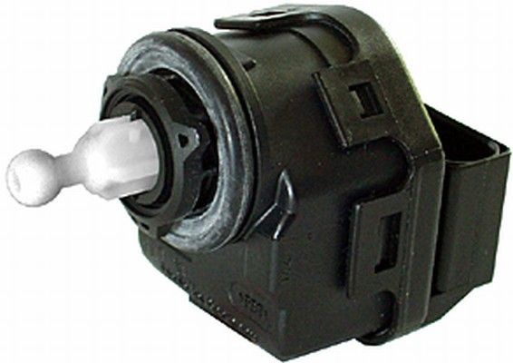 Great value for money - HELLA Headlight motor 6NM 007 878-531