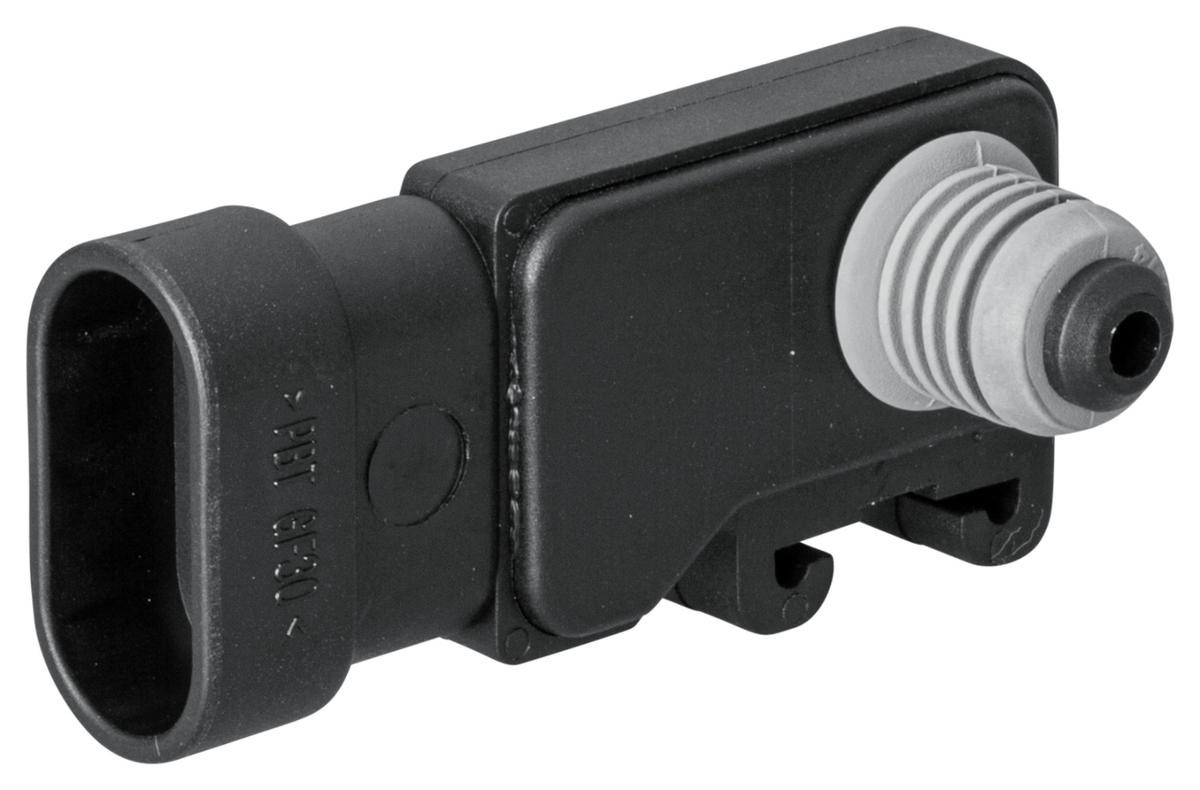 HELLA 6PP009400-011 Intake manifold pressure sensor 1920 CW
