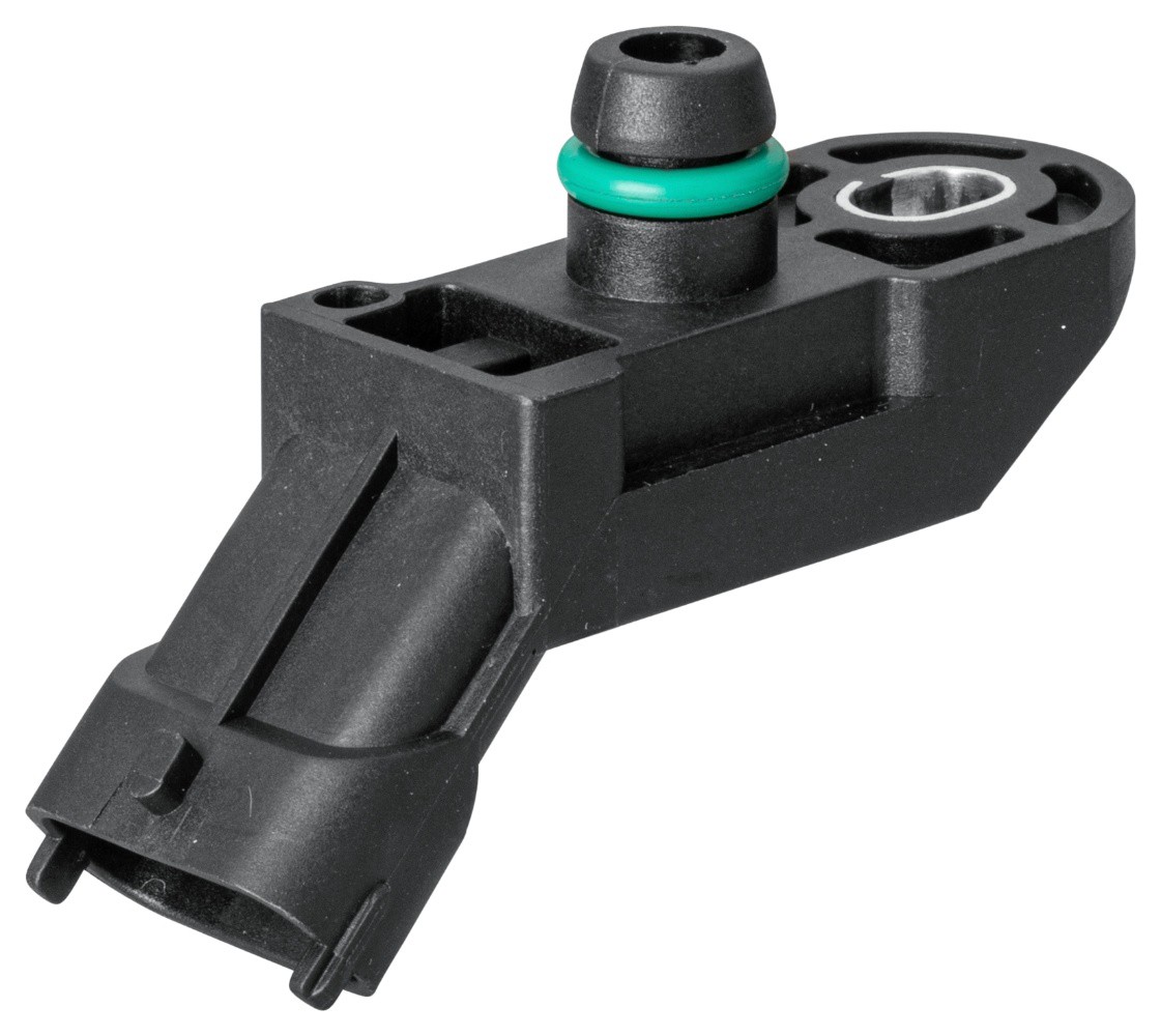 Lancia YPSILON Sensor, boost pressure HELLA 6PP 009 400-111 cheap