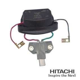 HITACHI Voltage: 28V Rated Voltage: 28V Alternator Regulator 2500374 buy