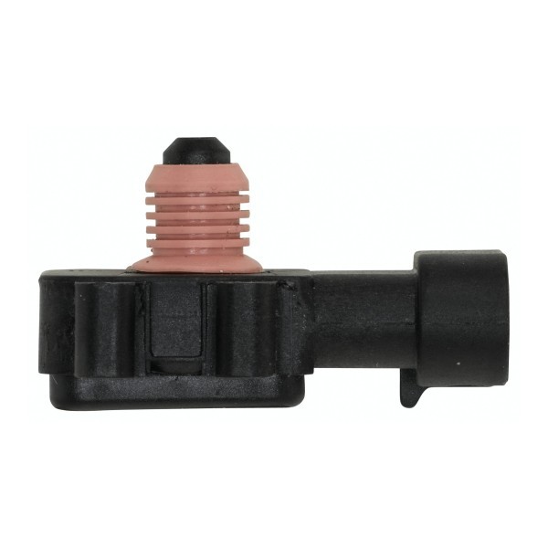 6PP009400171 Sensor, boost pressure HELLA 6PP 009 400-171 review and test