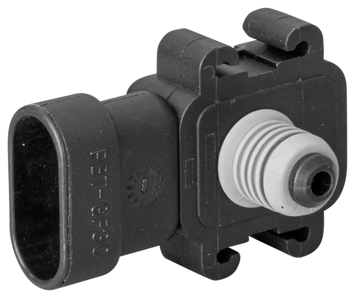 HELLA without cable Sensor, boost pressure 6PP 009 400-201 buy