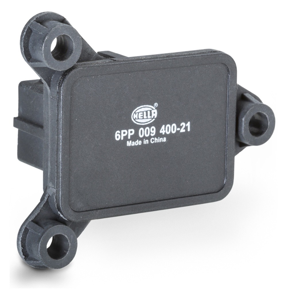 HELLA Sensor, boost pressure 6PP 009 400-211 buy