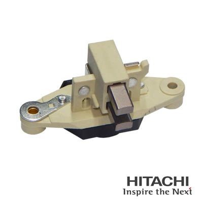 HITACHI Voltage: 14,6V Rated Voltage: 14V Alternator Regulator 2500520 buy
