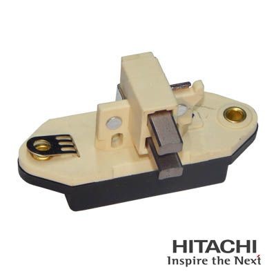 HITACHI 2500524 Alternator Regulator 130 6480