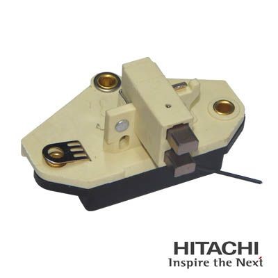 HITACHI 2500526 Lichtmaschinenregler für MERCEDES-BENZ LK/LN2 LKW in Original Qualität