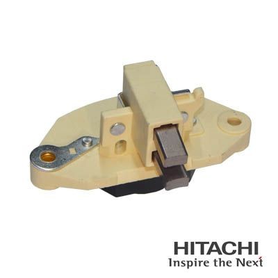 HITACHI 2500528 Lichtmaschinenregler für MAN F 2000 LKW in Original Qualität