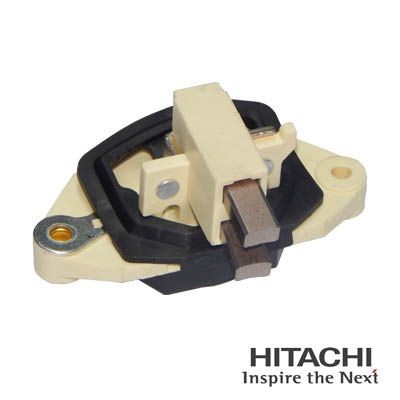 HITACHI 2500532 Alternator Regulator A 002 154 84 06