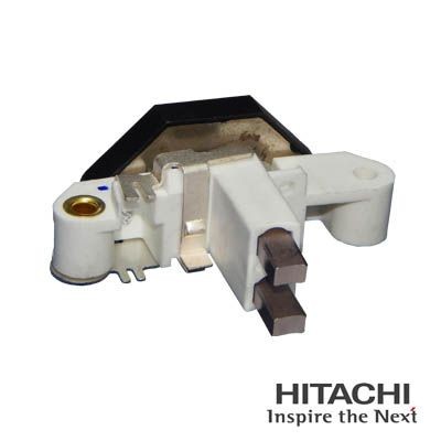 Original HITACHI Alternator regulator 2500552 for MERCEDES-BENZ A-Class