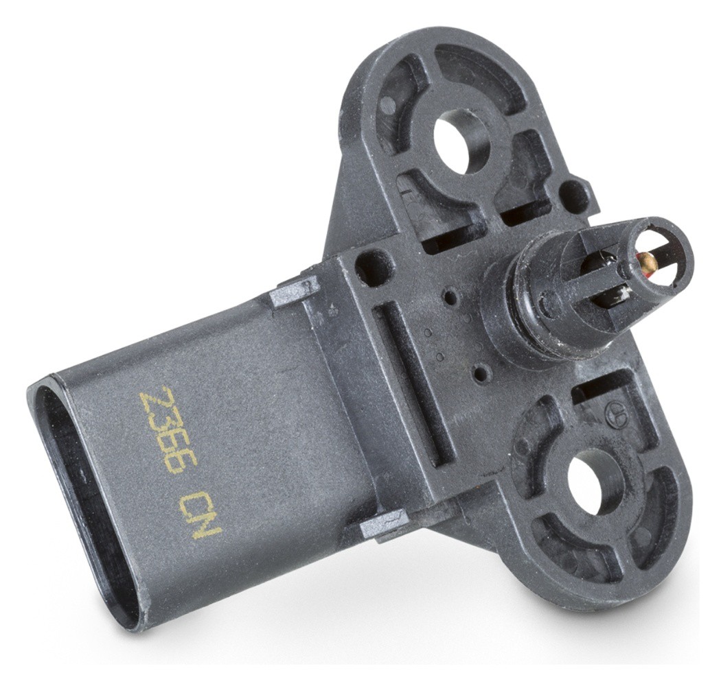 HELLA 6PP 009 400-261 Intake manifold pressure sensor SKODA experience and price