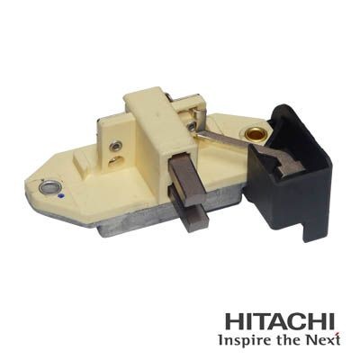 HITACHI 2500795 Lichtmaschinenregler für IVECO P/PA-Haubenfahrzeuge LKW in Original Qualität