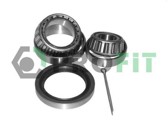PROFIT 2501-0528 Wheel bearing kit 2667886