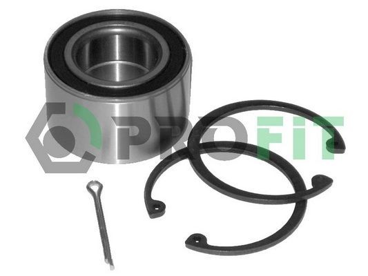 PROFIT Front Axle Wheel hub bearing 2501-0663 buy