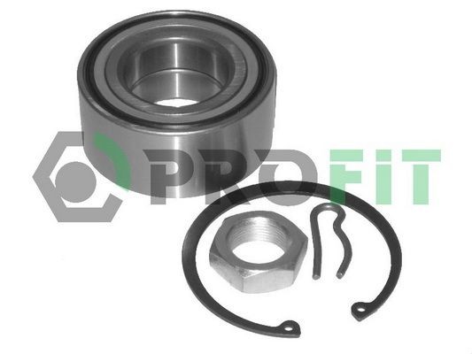 PROFIT 2501-0915 Wheel bearing kit 3326-35