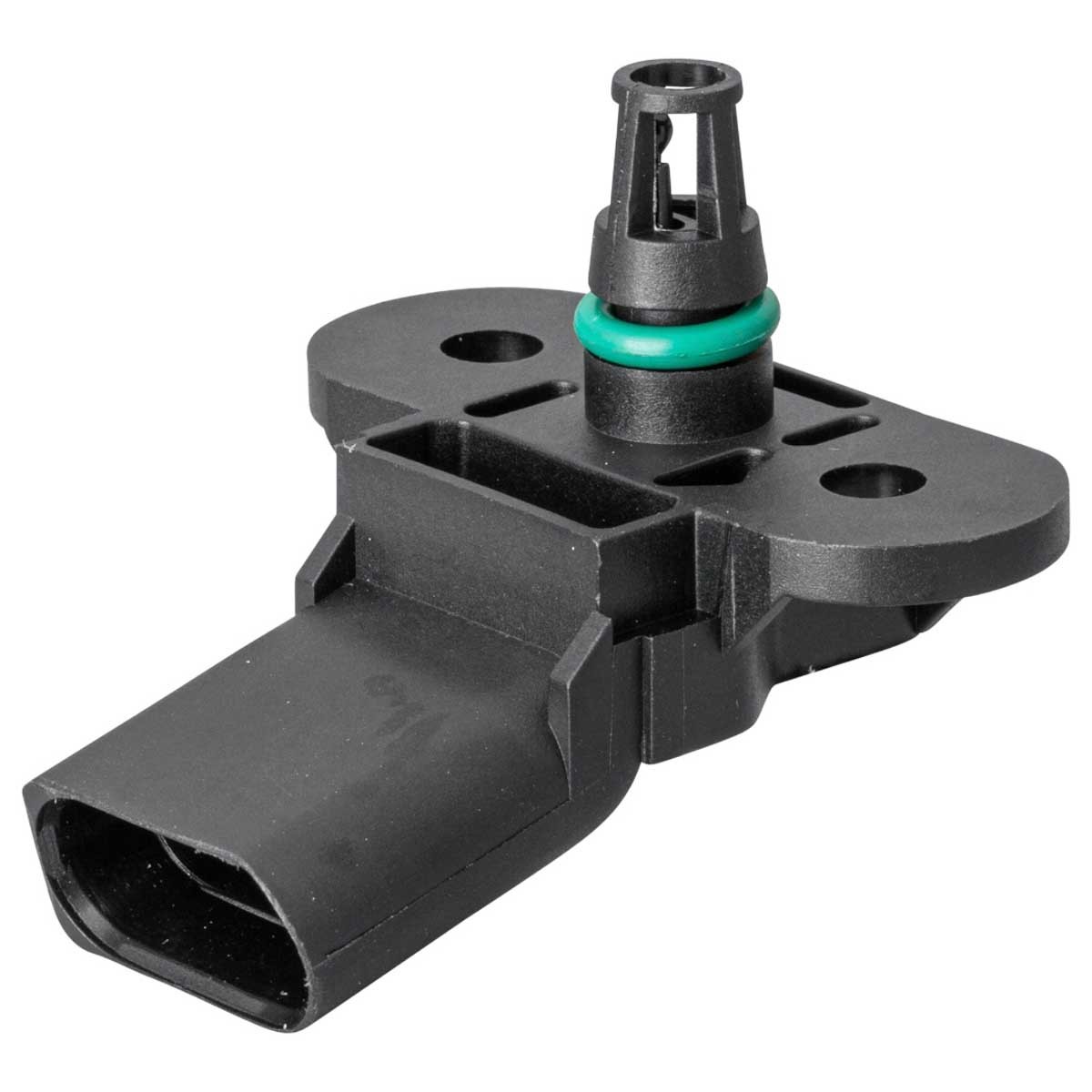 HELLA 6PP009400-501 Intake manifold pressure sensor 06G906051