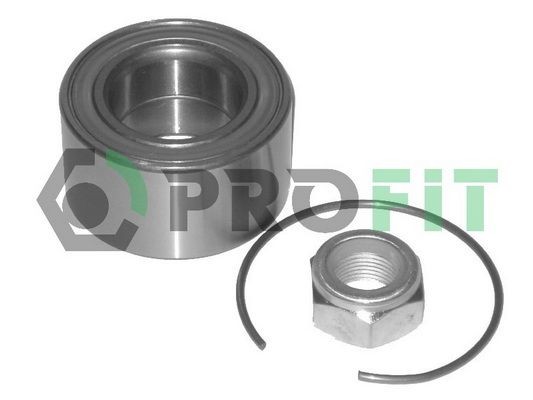 PROFIT 2501-1413 Wheel bearing kit 7703 090 404