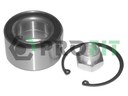 PROFIT 2501-1432 Wheel bearing kit 2S6J1K018-AA
