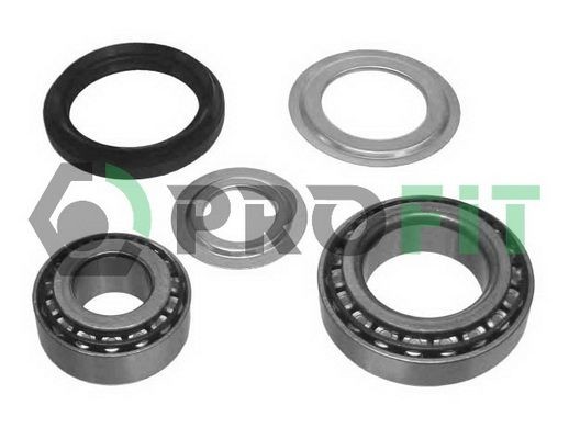 PROFIT 2501-3434 Wheel bearing kit 5010 136 758