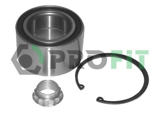 PROFIT 2501-3435 Wheel bearing kit 902-350-1410