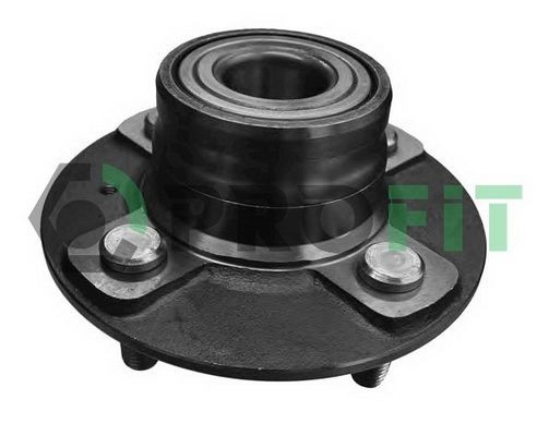 PROFIT 2501-5012 Wheel bearing kit 52710-25001