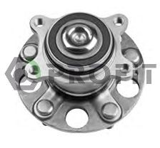 PROFIT 2501-6917 Wheel bearing kit 42200-SFE-951