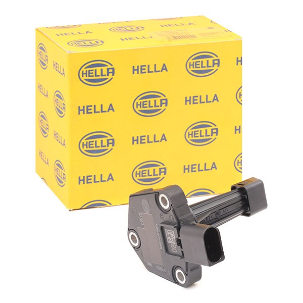 HELLA Sensor, engine oil level 6PR 009 622-081