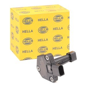 6Pr 009 622-081 Hella Sensor, Engine Oil Level With Seal — Buy Now!