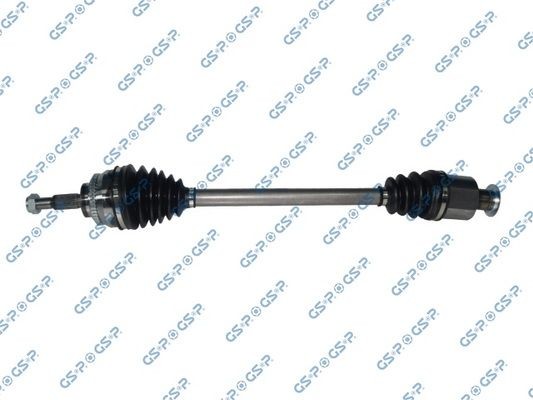 Great value for money - GSP Drive shaft 250159