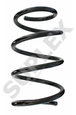SUPLEX Springs Porshe Boxter 981 2012 rear and front 25019