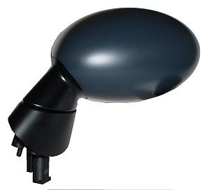 ABAKUS Side mirrors 2501M03 for MINI Hatchback, Convertible