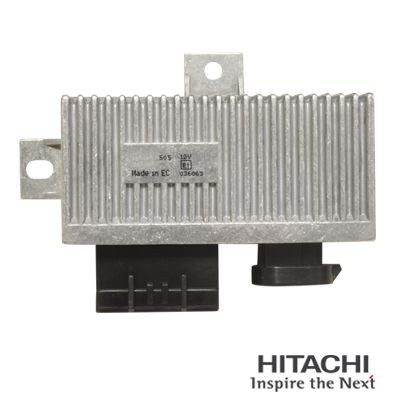 HITACHI 2502074 Control unit, glow plug system Renault Master II Minibus 1.9 dTI 80 hp Diesel 2015 price