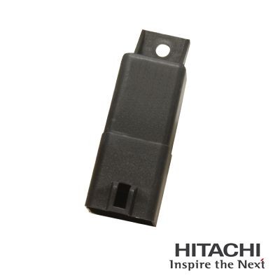 HITACHI 2502105 Volkswagen PASSAT 2004 Control unit glow plug system