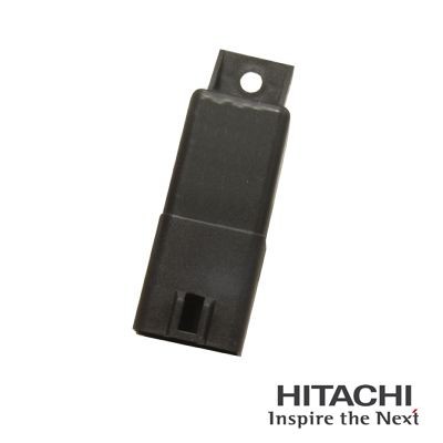 HITACHI Control unit glow plug system AUDI A3 Hatchback (8P1) new 2502106
