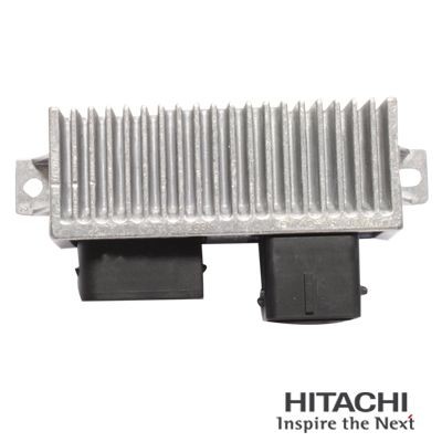 HITACHI 2502118 Control unit, glow plug system DACIA JOGGER in original quality